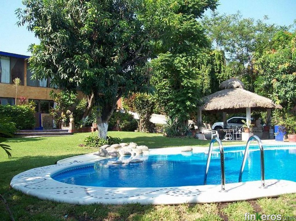 Mauricio - Finca en Santa Fe de Antioquia, Antioquia